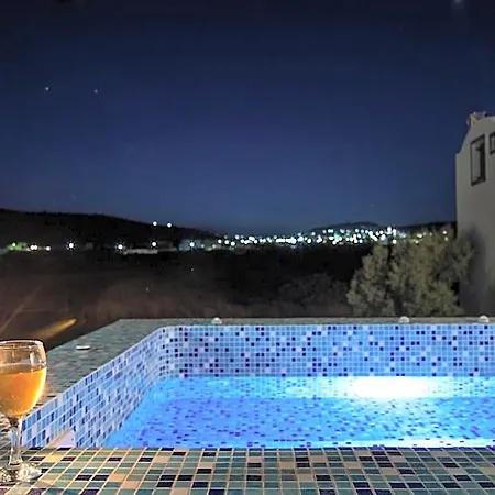 Hotel White & Blue 3*