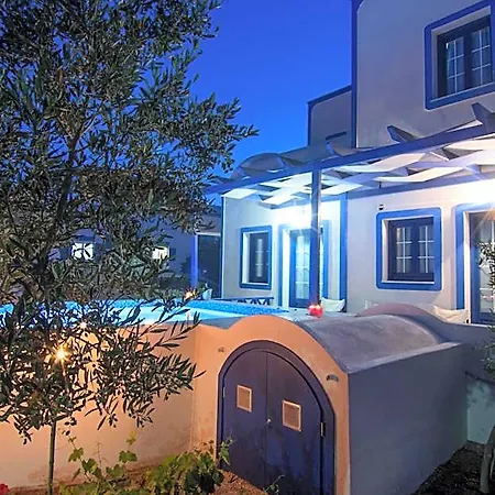 White & Blue 3*